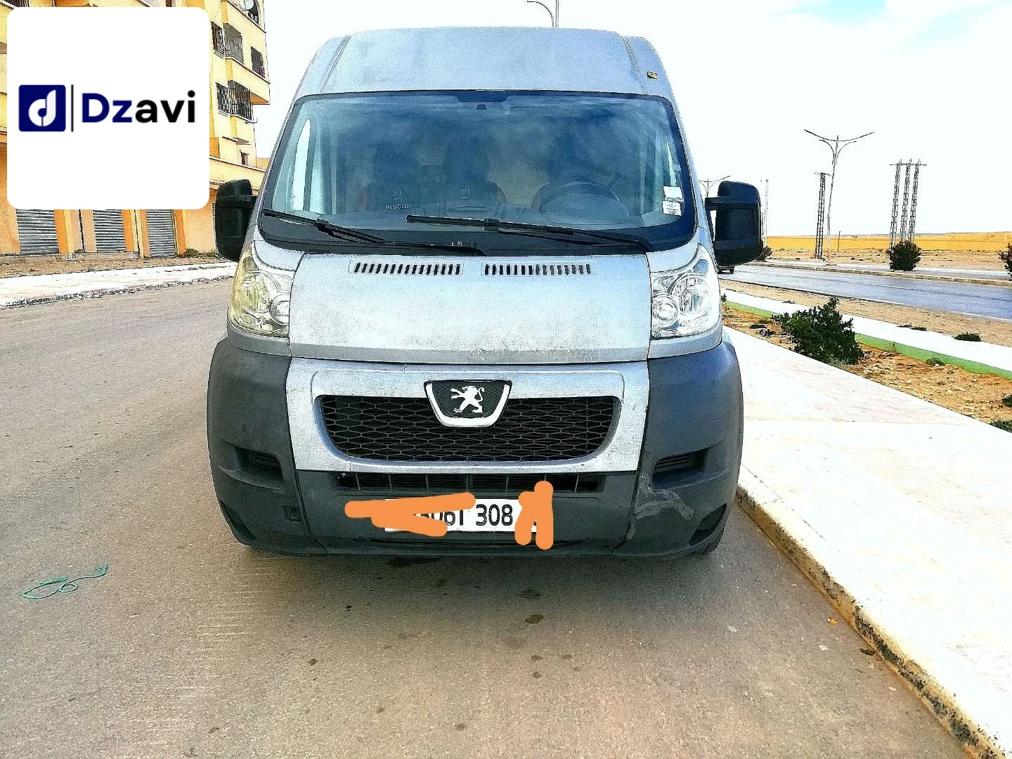 IMT TRACTEUR