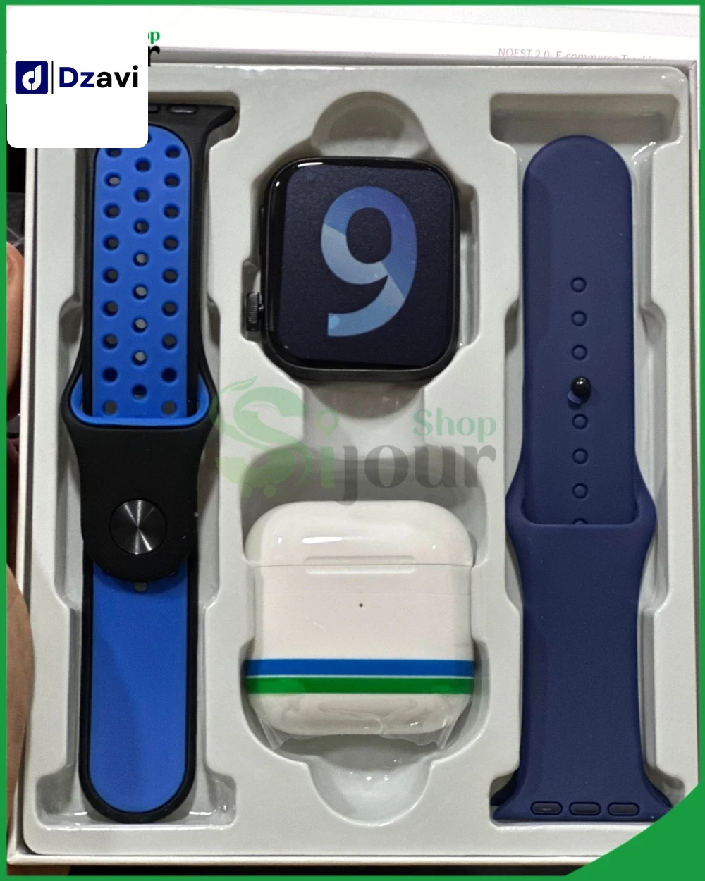 Telephone smart 8 infinix 