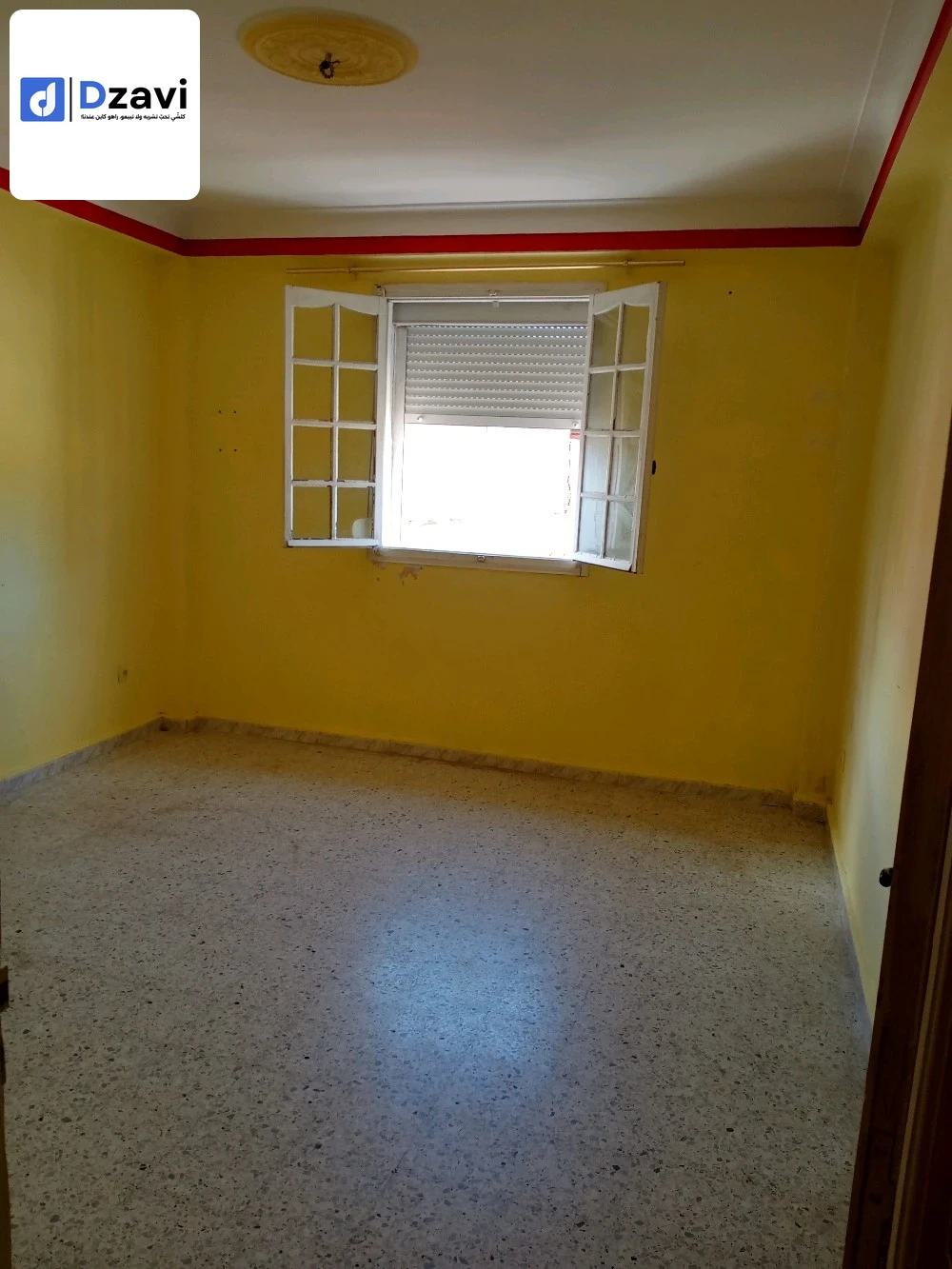 Appartements À vendre à 16 ALGER superficie Ville non disponible m2