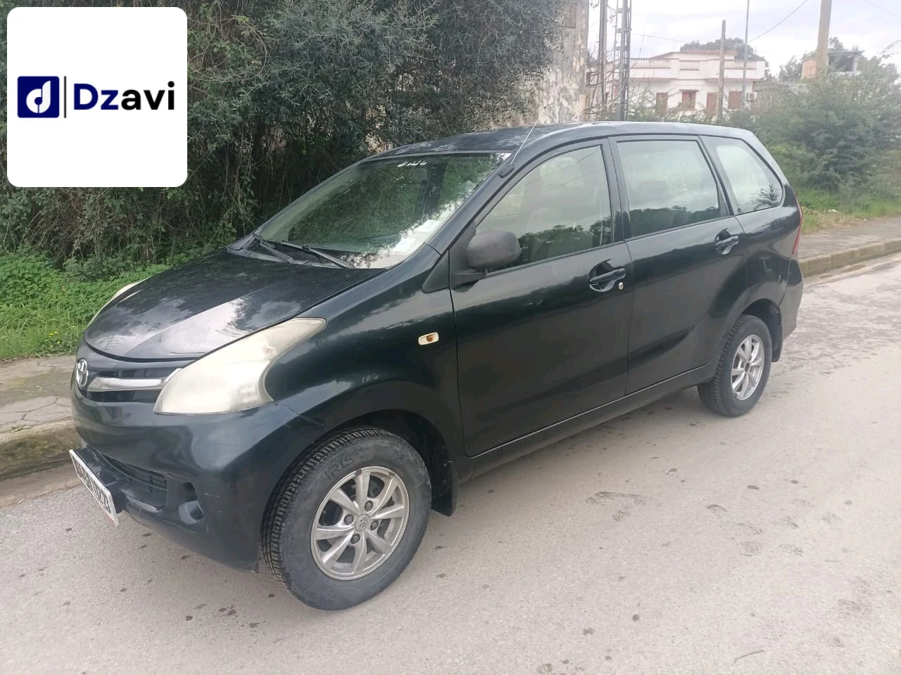 Toyota À vendre à 23 ANNABA