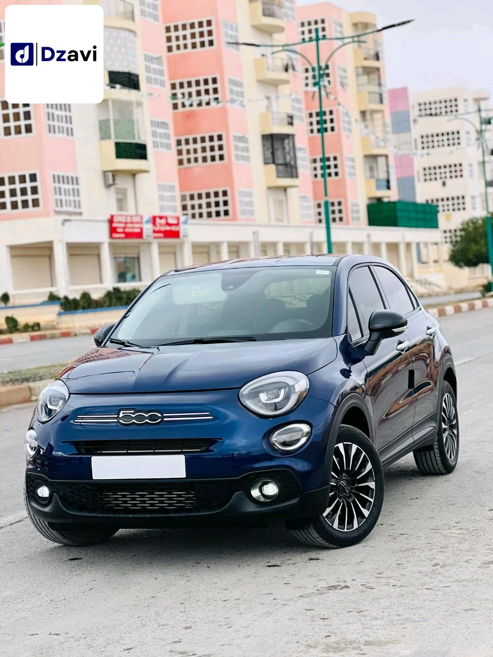 Fiat À vendre à 4 OUM EL BOUAGHI