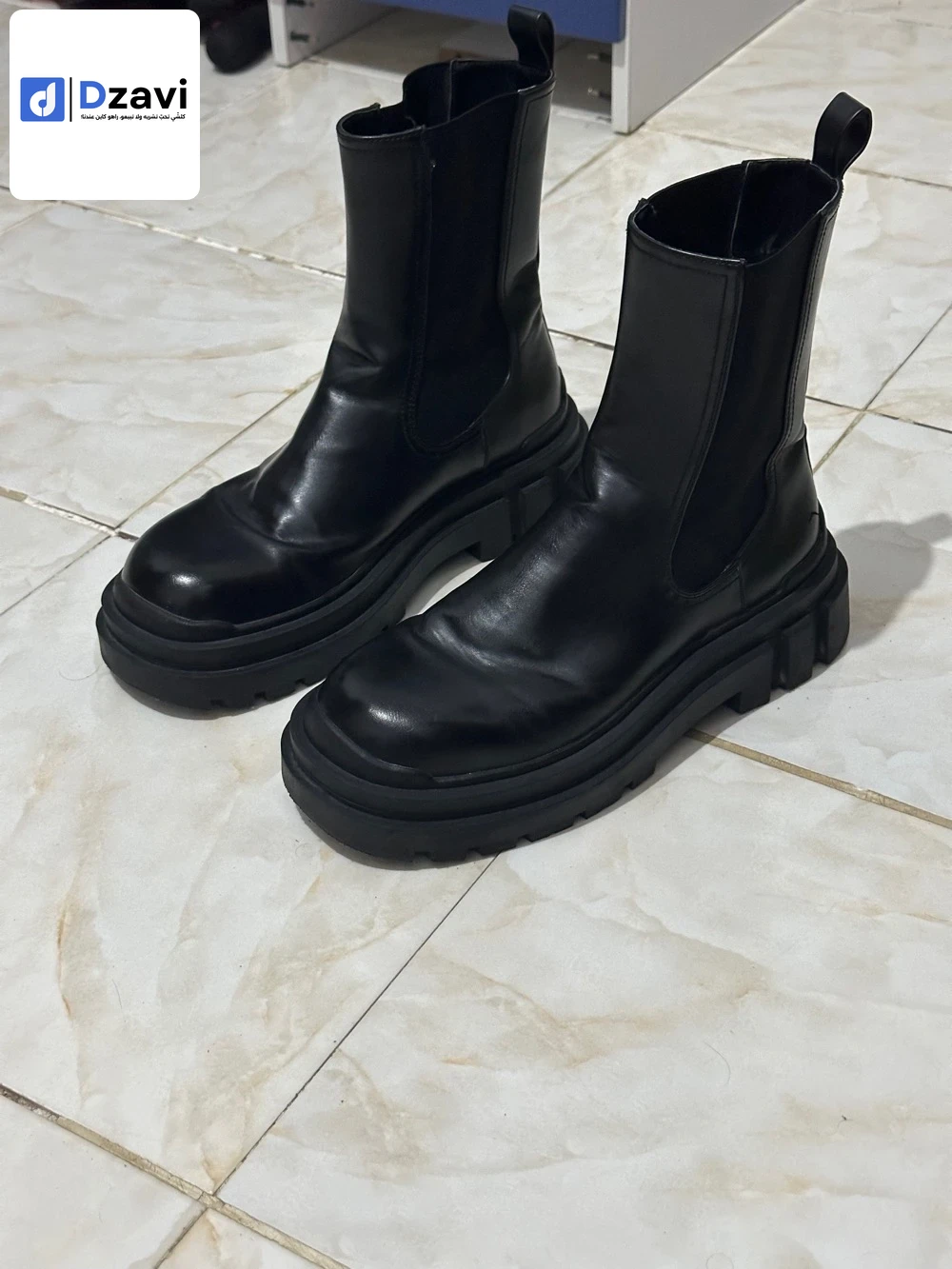 Chaussure à vendre à 16 ALGER