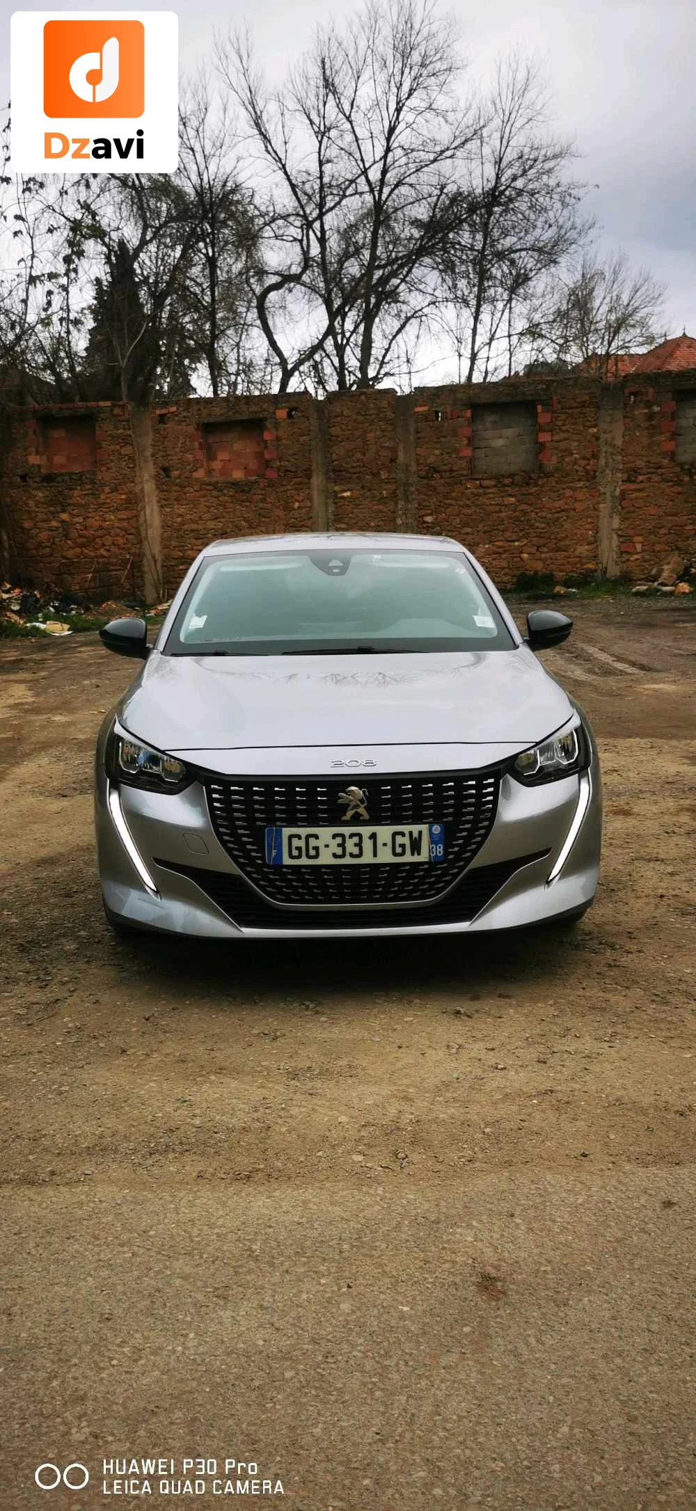 Peugeot À vendre à 26 MEDEA