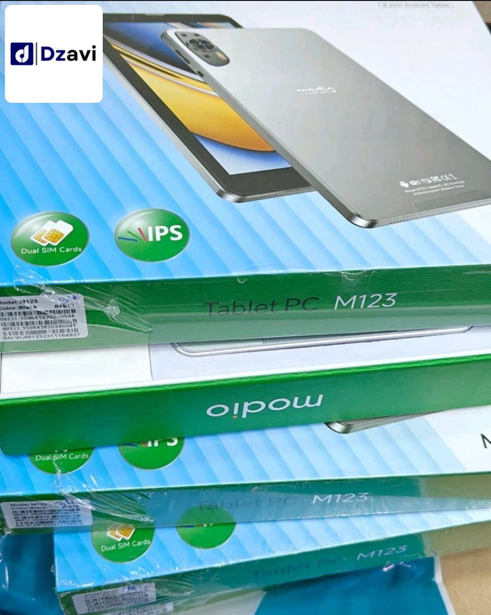 Tablettes Android à vendre à 16 ALGER