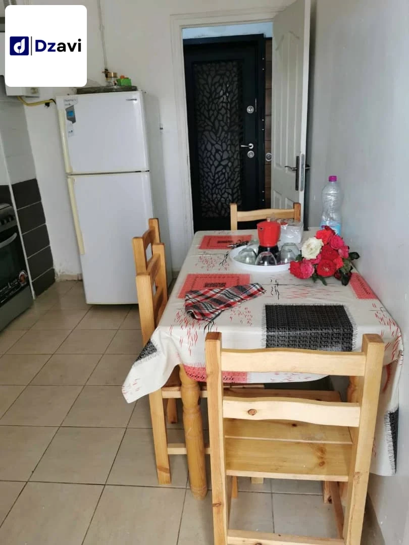 Appartements A louer à 42 TIPAZA