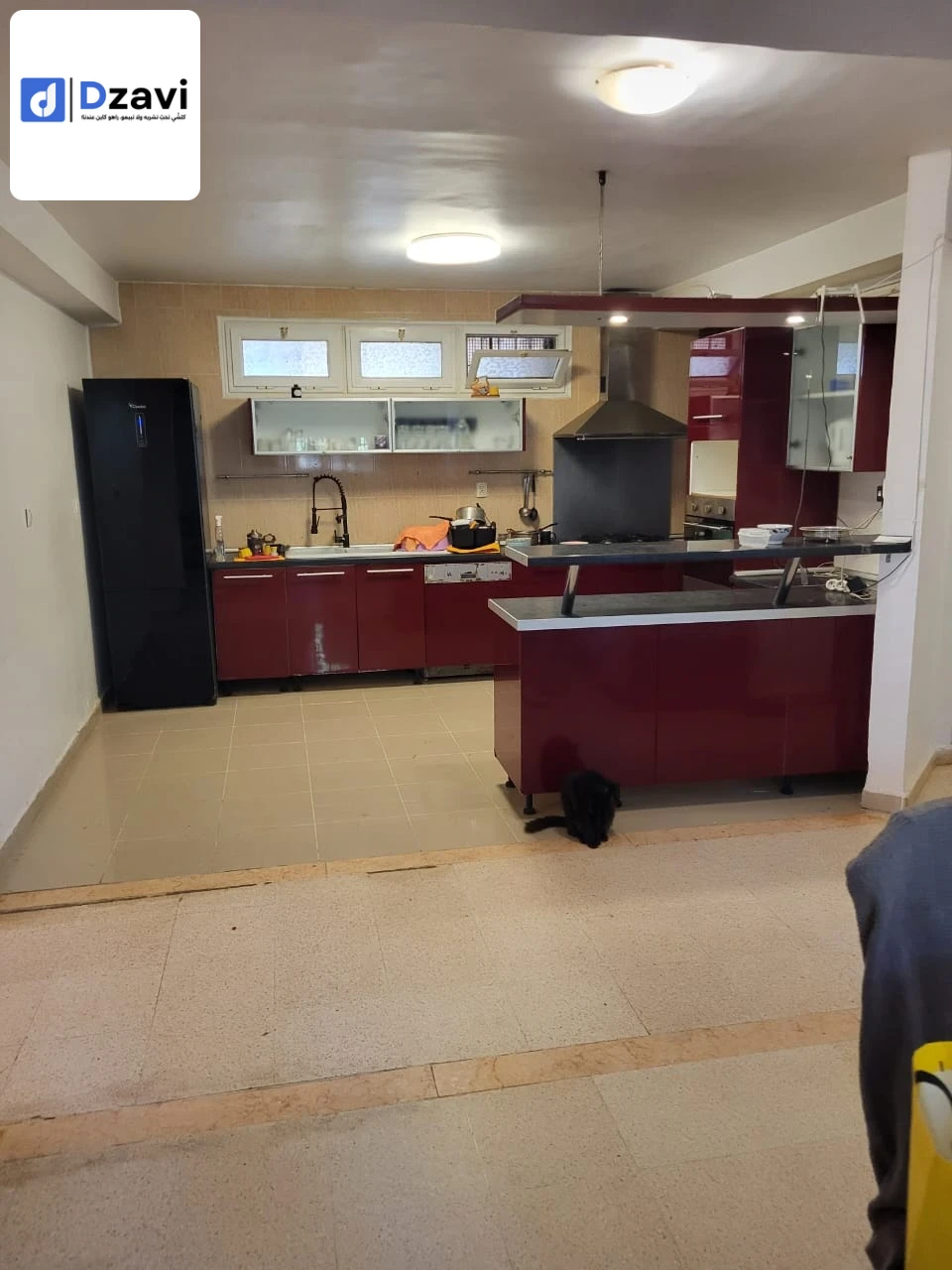 Appartements À vendre à 42 TIPAZA superficie 150 m2