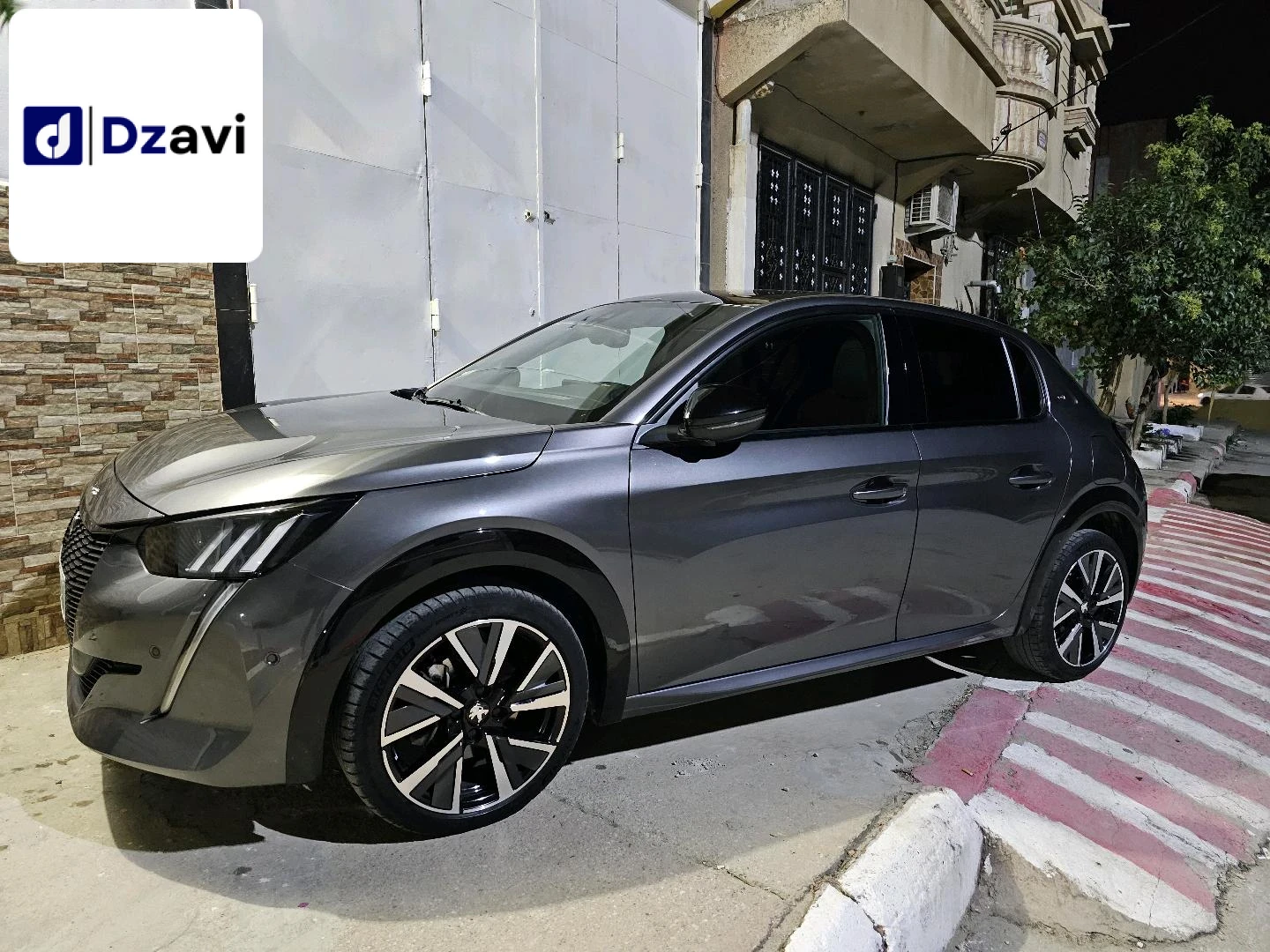 Peugeot À vendre à 40 KHENCHELA