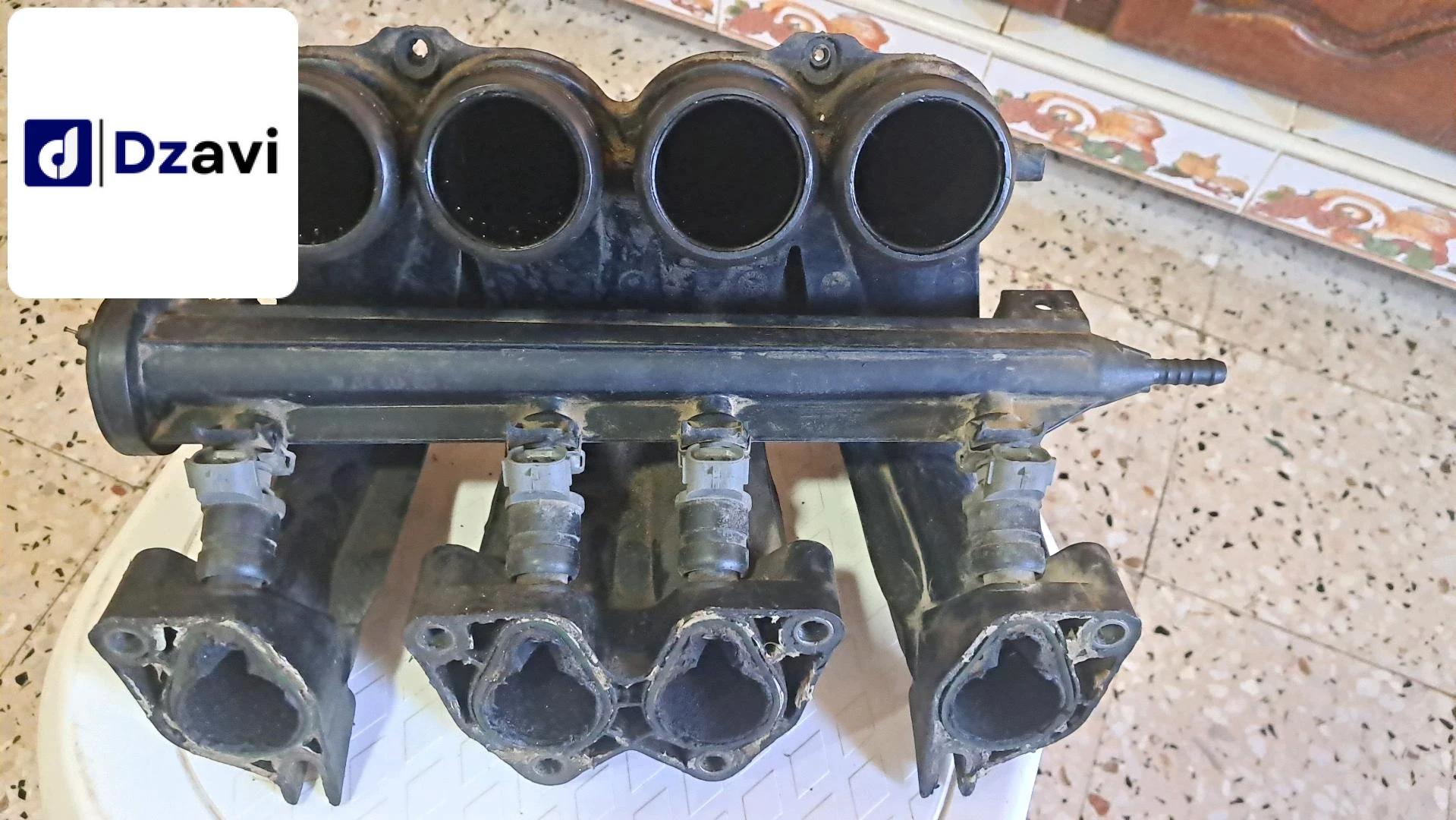 Moteurs à vendre à 48 RELIZANE