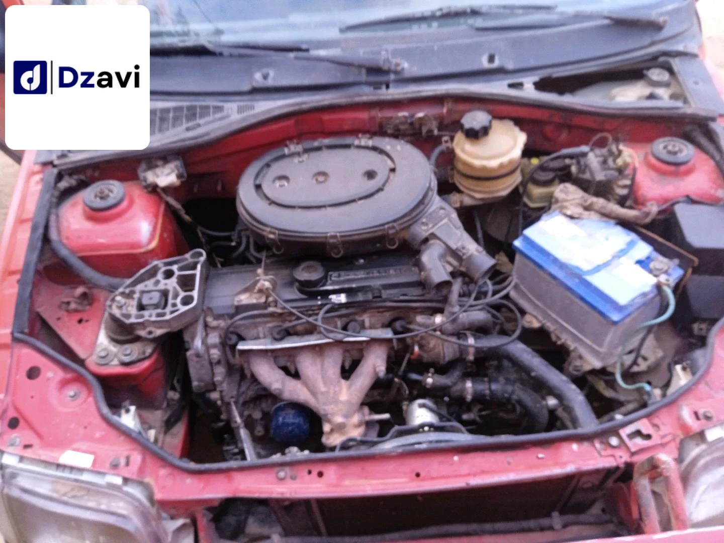 Renault À vendre à 26 MEDEA