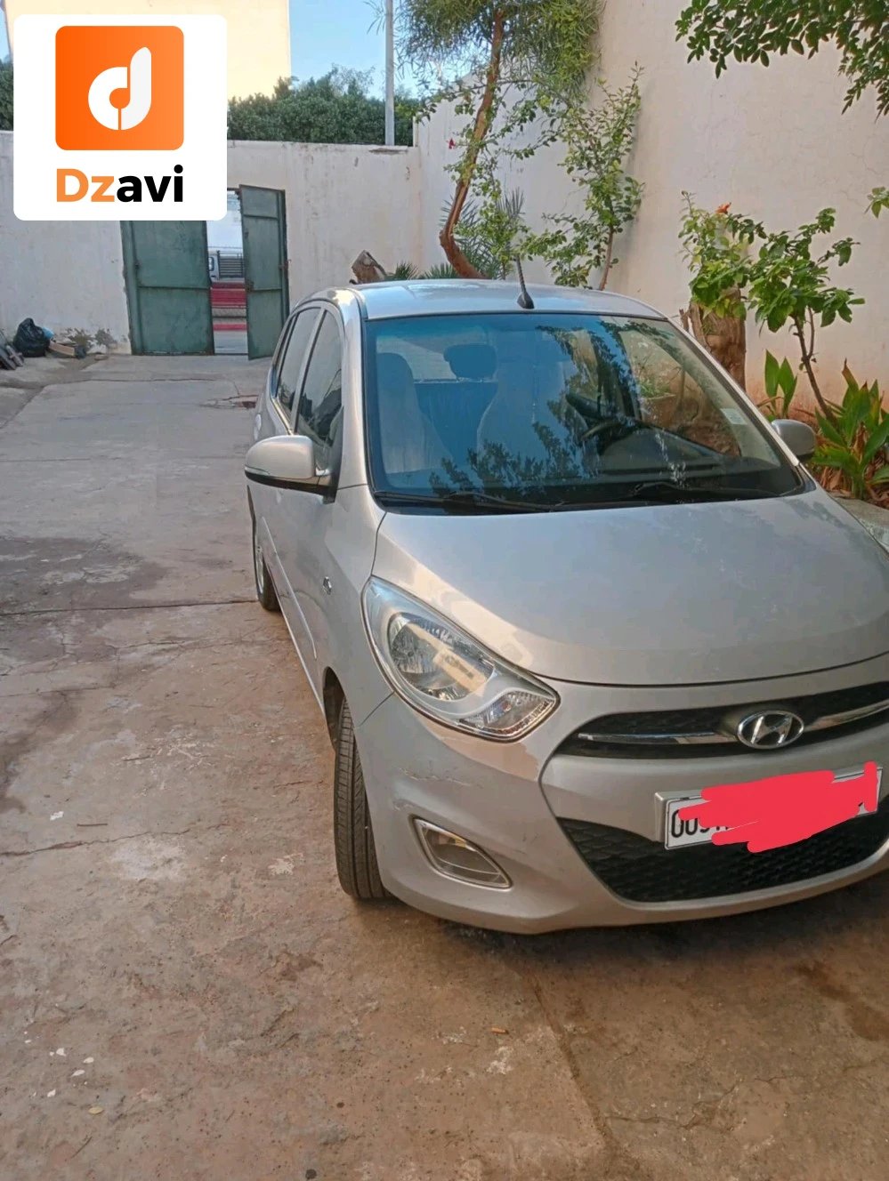 Hyundai À vendre à 31 ORAN