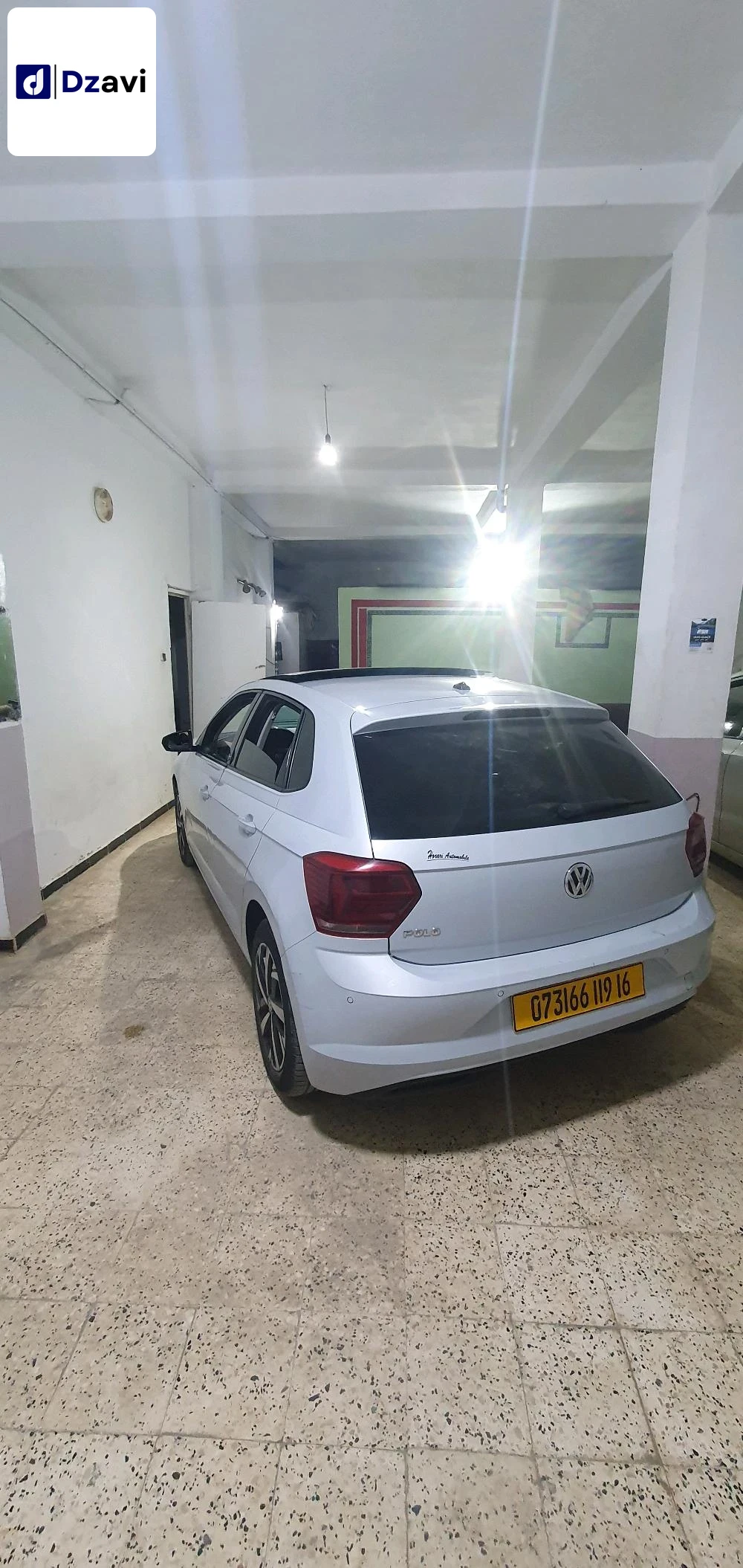 Volkswagen À vendre à 38 TISSEMSILT