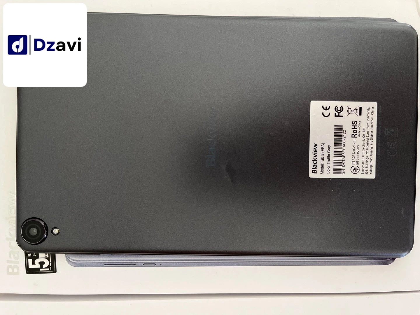 Tablettes Android à vendre à 34 BORDJ BOU ARRERIDJ