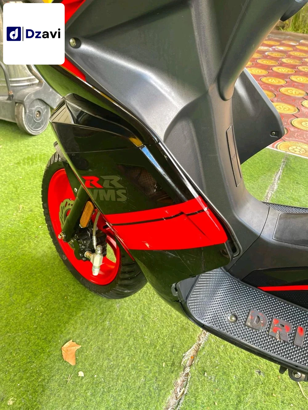 VMS À vendre à 5 BATNA