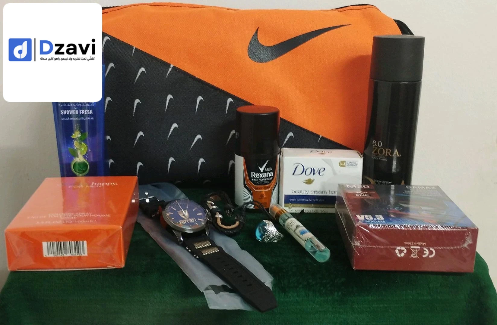 اكسسوارات 