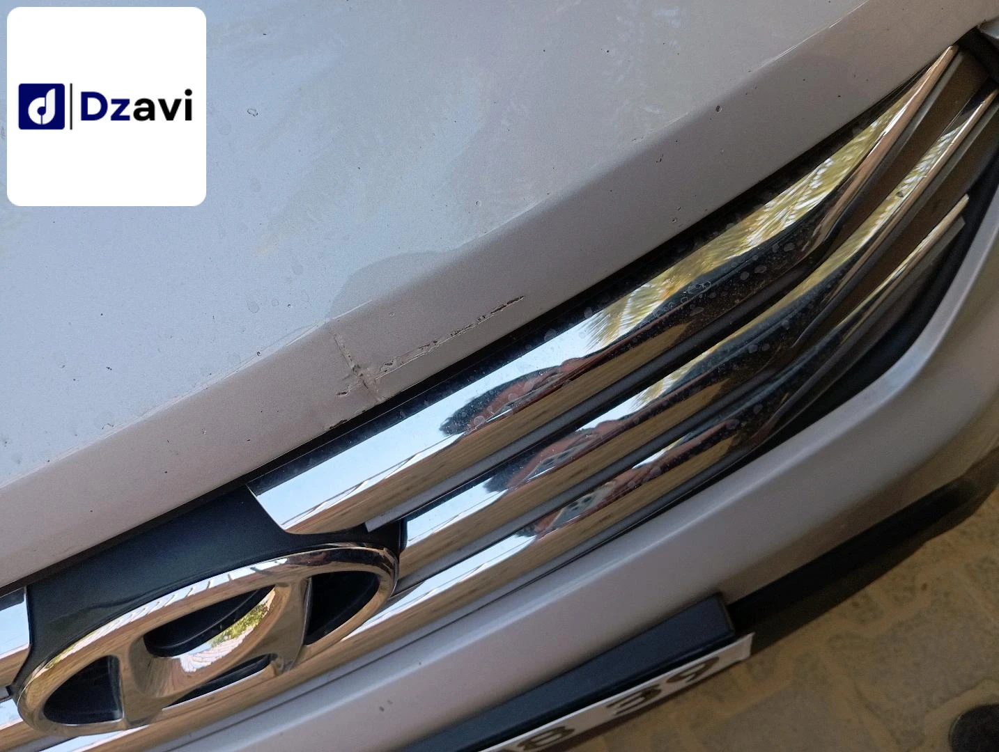 Hyundai À vendre à 39 EL OUED