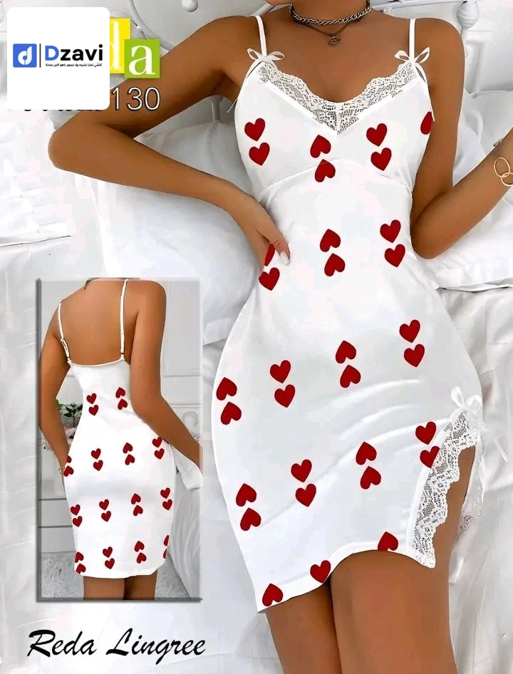 Vêtements de détente et vêtements de nuit à vendre à 25 CONSTANTINE