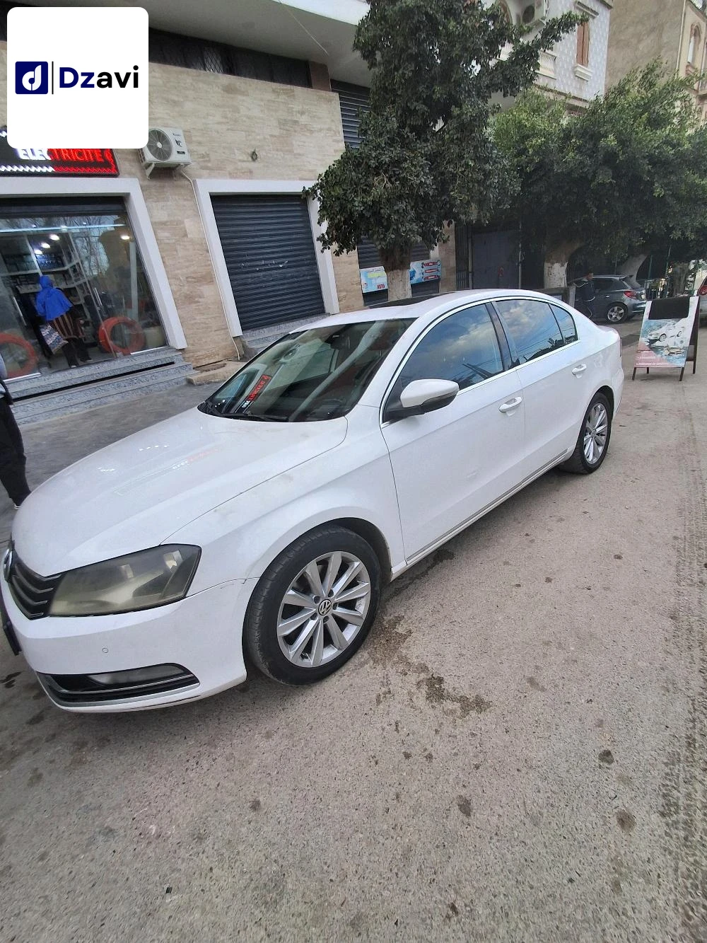 Volkswagen À vendre à 16 ALGER