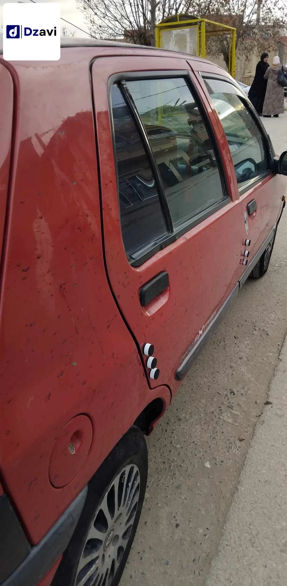 Renault À vendre à 26 MEDEA