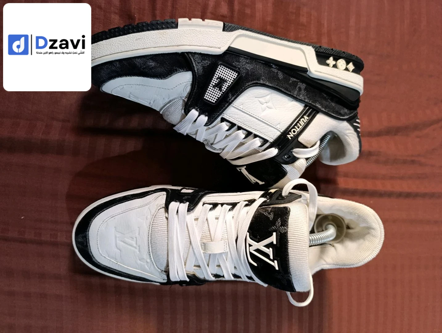 Chaussure à vendre à 19 SETIF