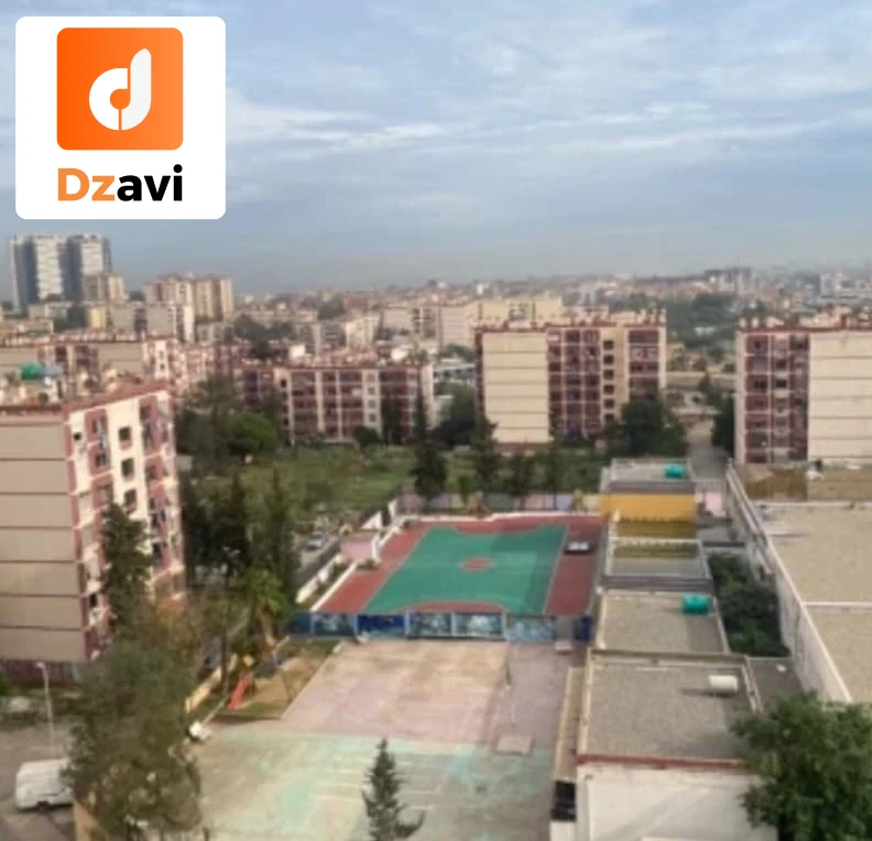 Appartements À vendre à 16 ALGER