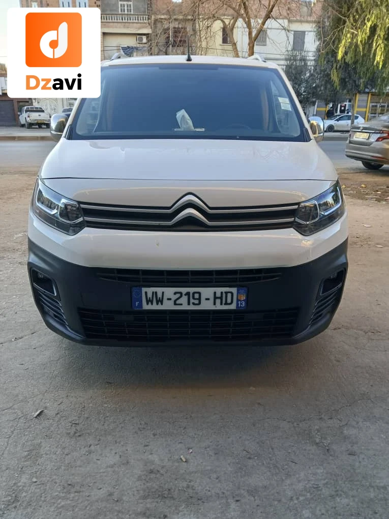 Citroen À vendre à 5 BATNA
