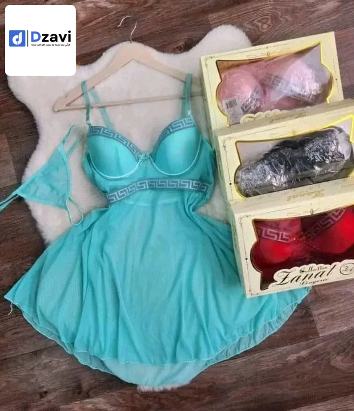 Vêtements de détente et vêtements de nuit à vendre à 25 CONSTANTINE