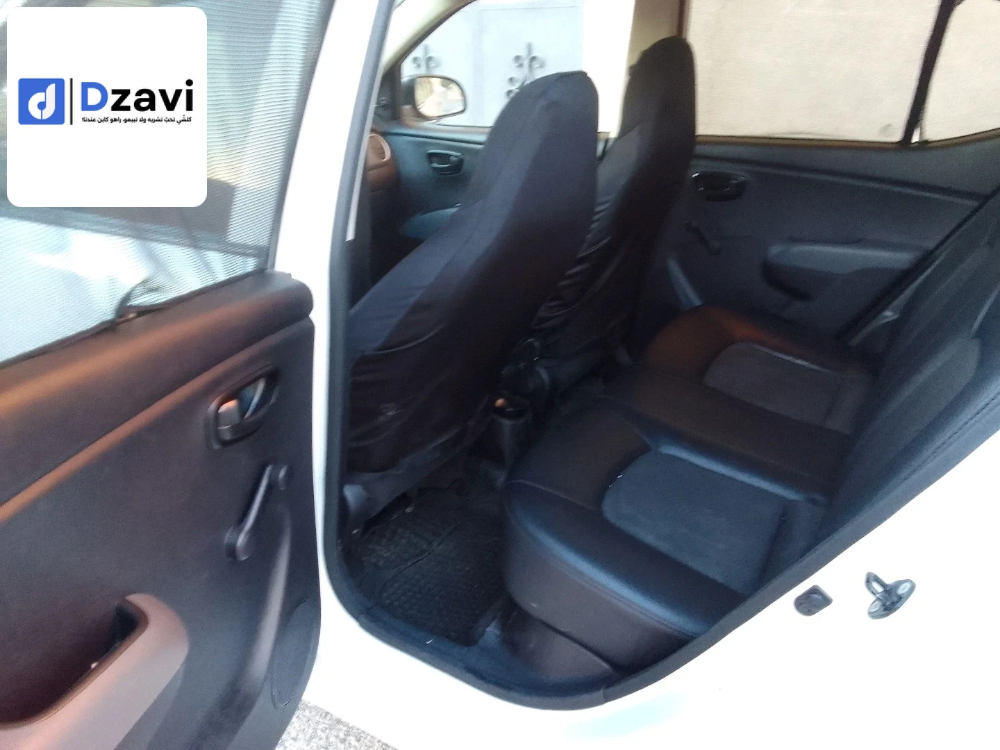 Voitures Hyundai à 22 SIDI BEL ABBES