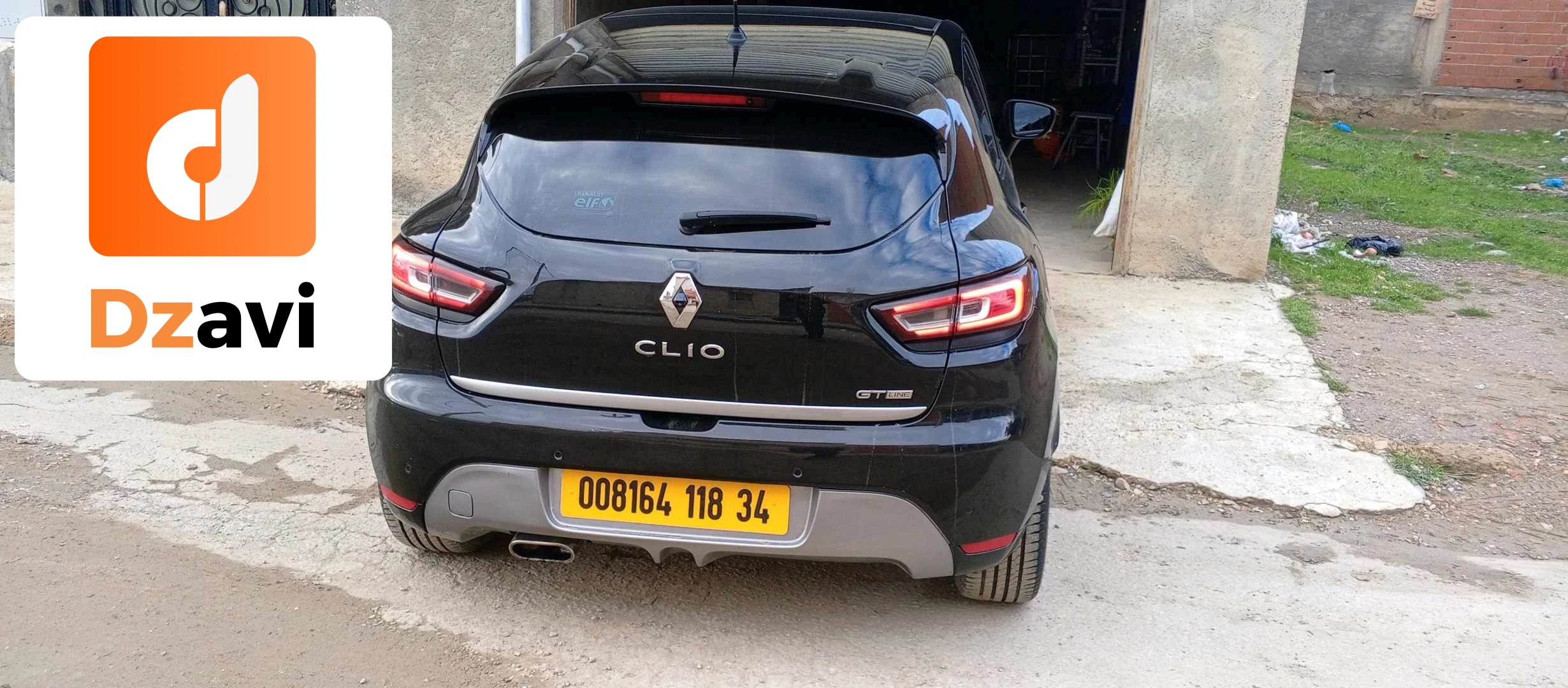 Renault À vendre à 31 ORAN