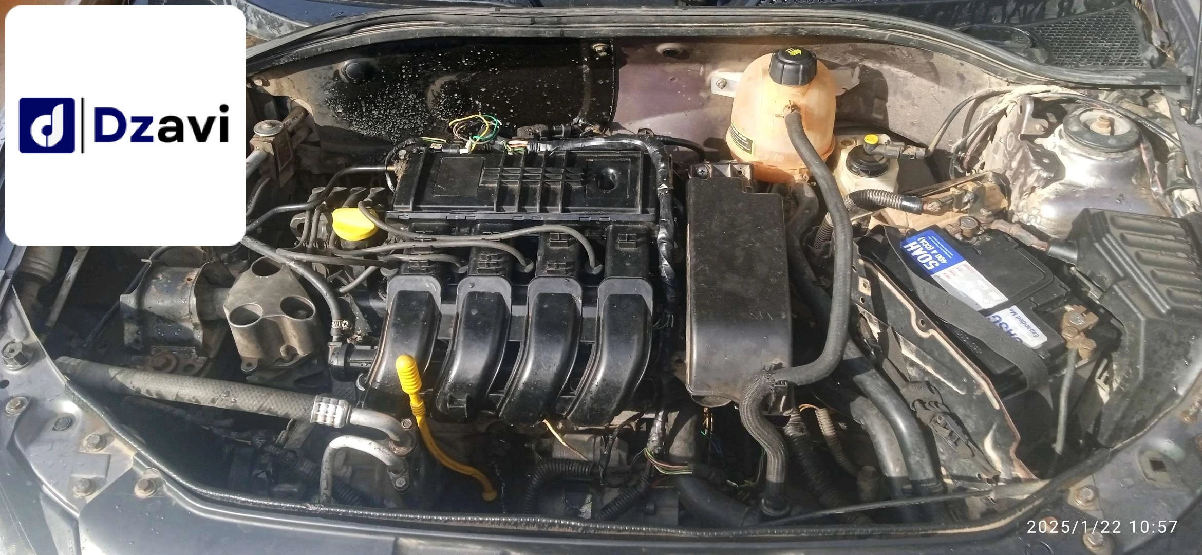 Renault À vendre à 16 ALGER