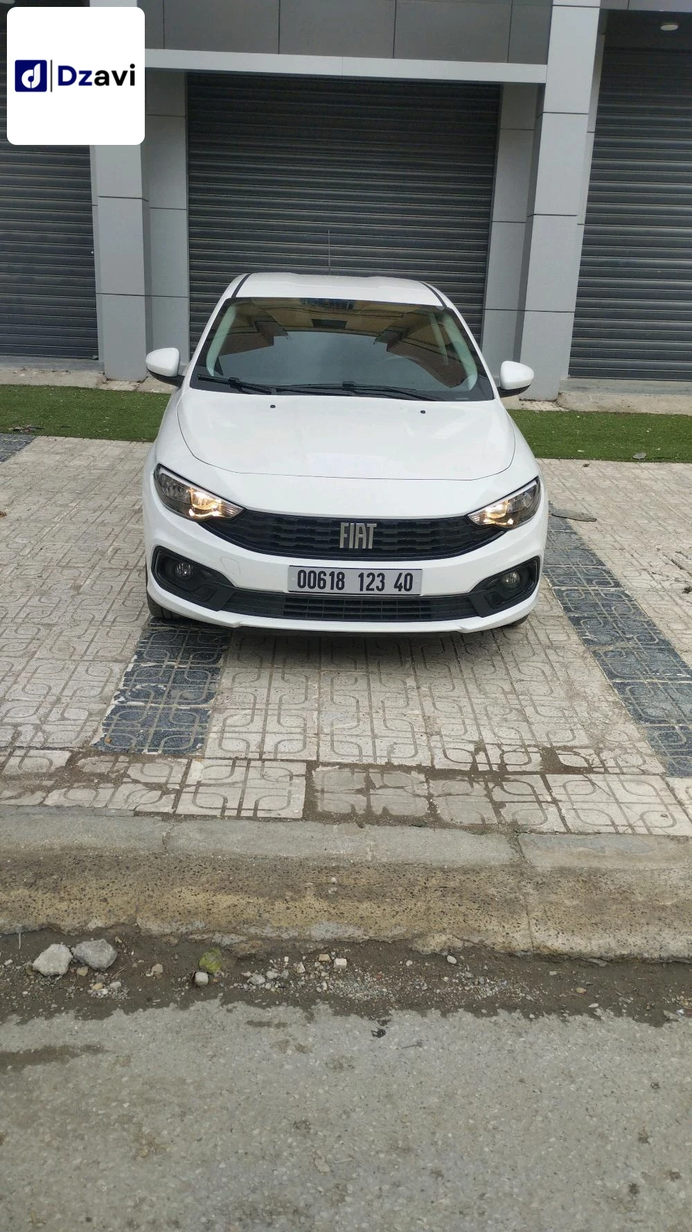 SUZUKI ALTO 800