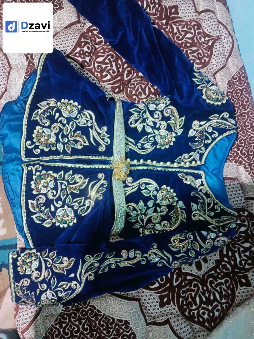 tessdira à vendre à 31 ORAN