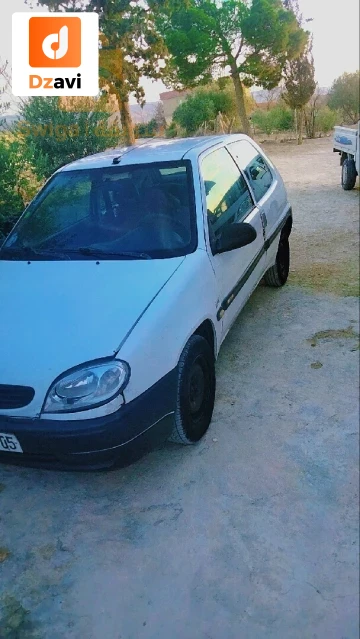 HYUNDAI ACCENT RB