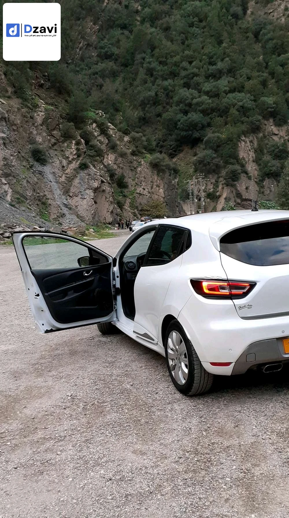 Voitures Renault à 9 BLIDA