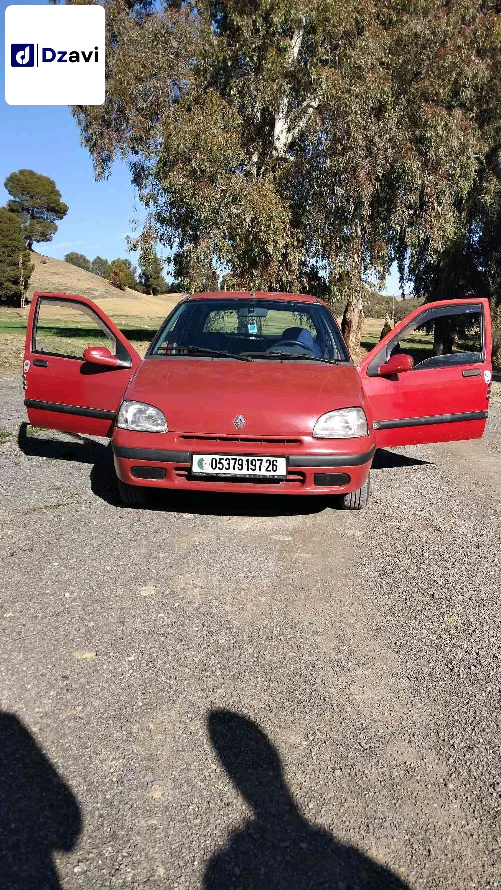 Renault À vendre à 26 MEDEA