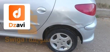 Peugeot À vendre à 23 ANNABA
