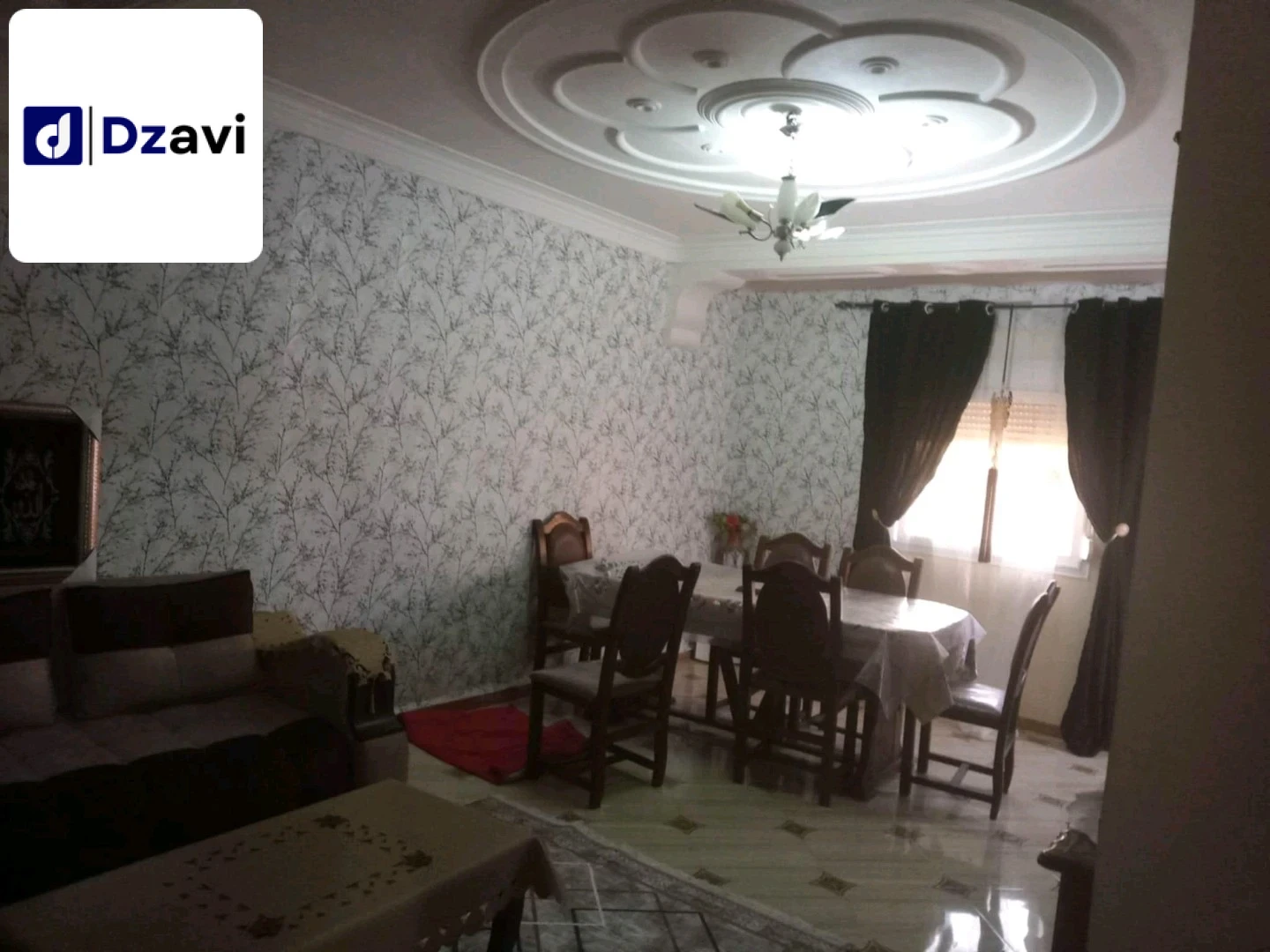 Villas À vendre à 35 BOUMERDES