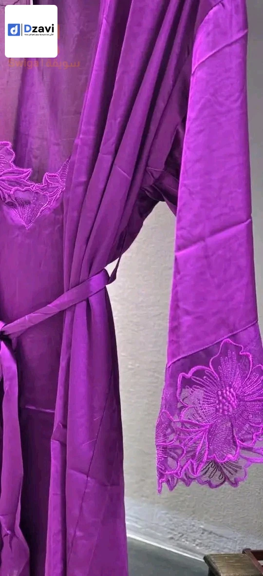 Vêtements de détente et vêtements de nuit à vendre à 25 CONSTANTINE