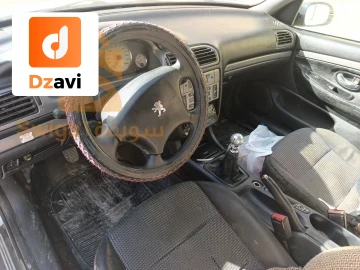 Peugeot À vendre à 40 KHENCHELA