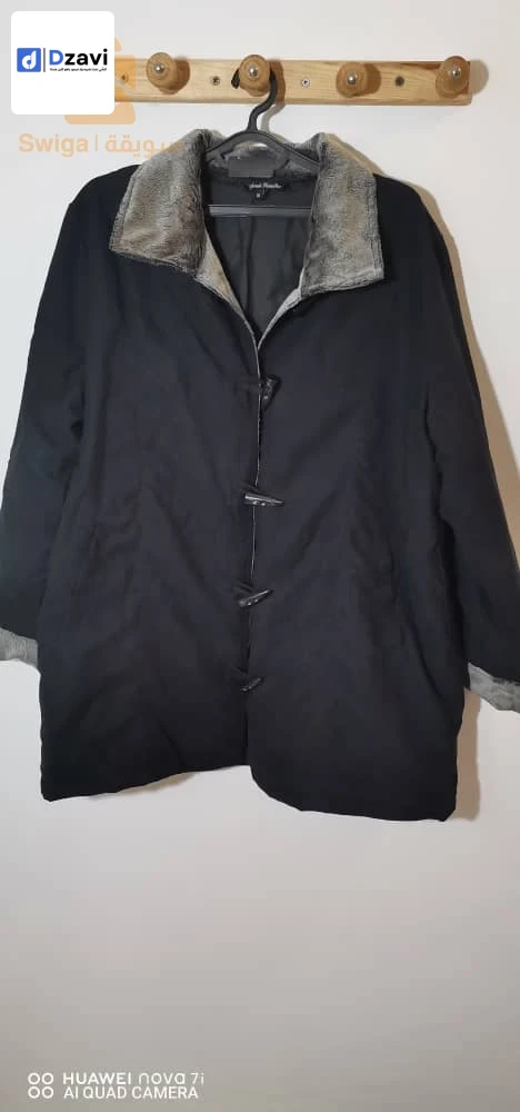 Manteaux, vestes et gilets à vendre à 22 SIDI BEL ABBES