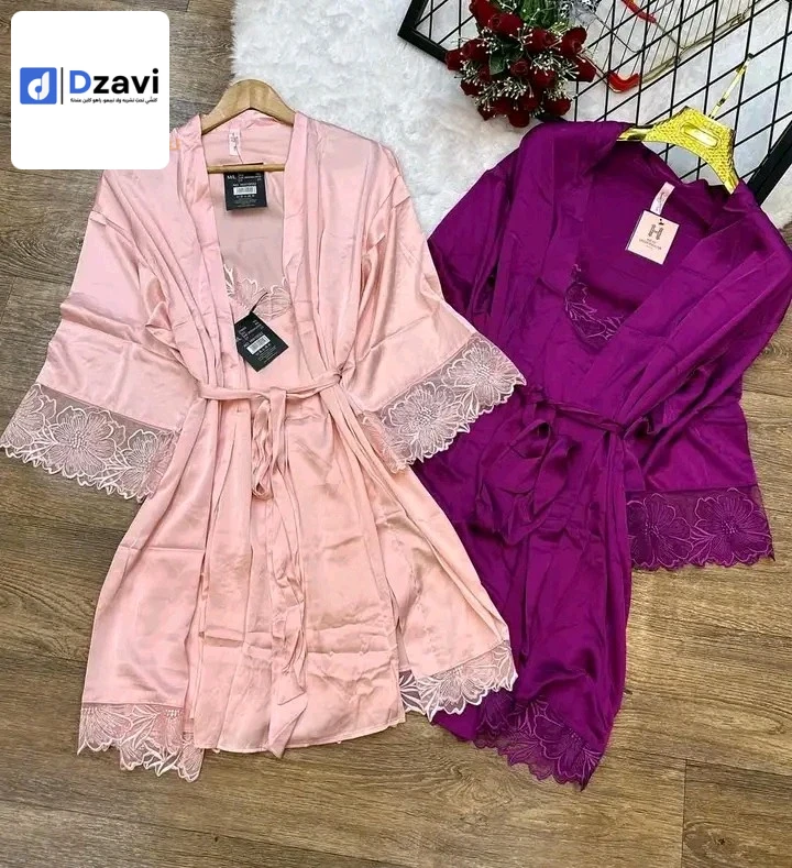 Vêtements de détente et vêtements de nuit à vendre à 25 CONSTANTINE