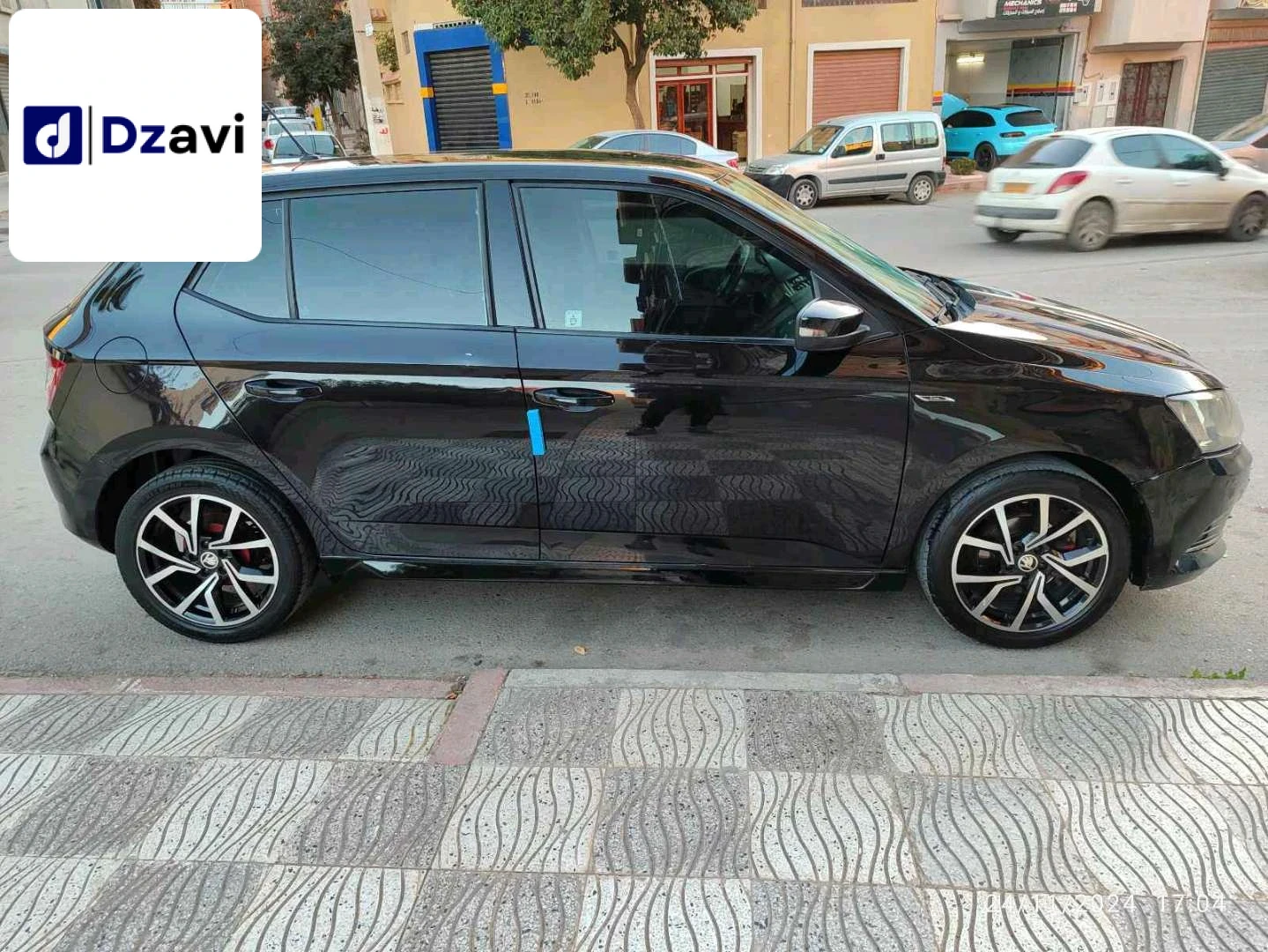 Skoda À vendre à 19 SETIF