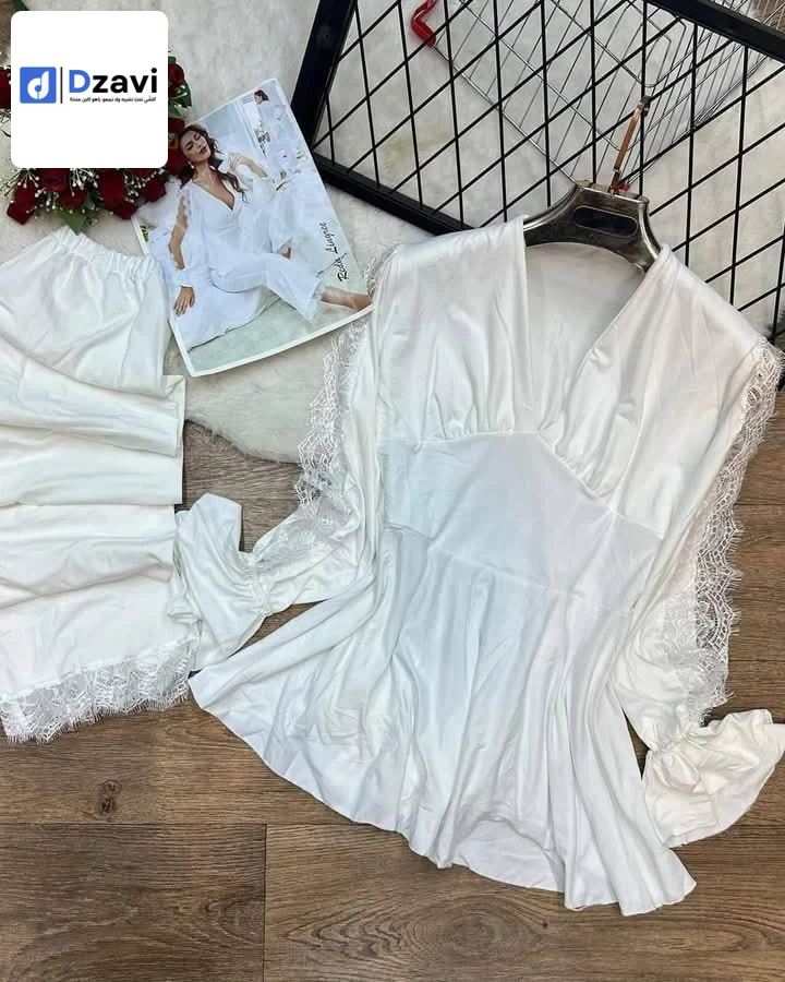 Vêtements de détente et vêtements de nuit à vendre à 25 CONSTANTINE