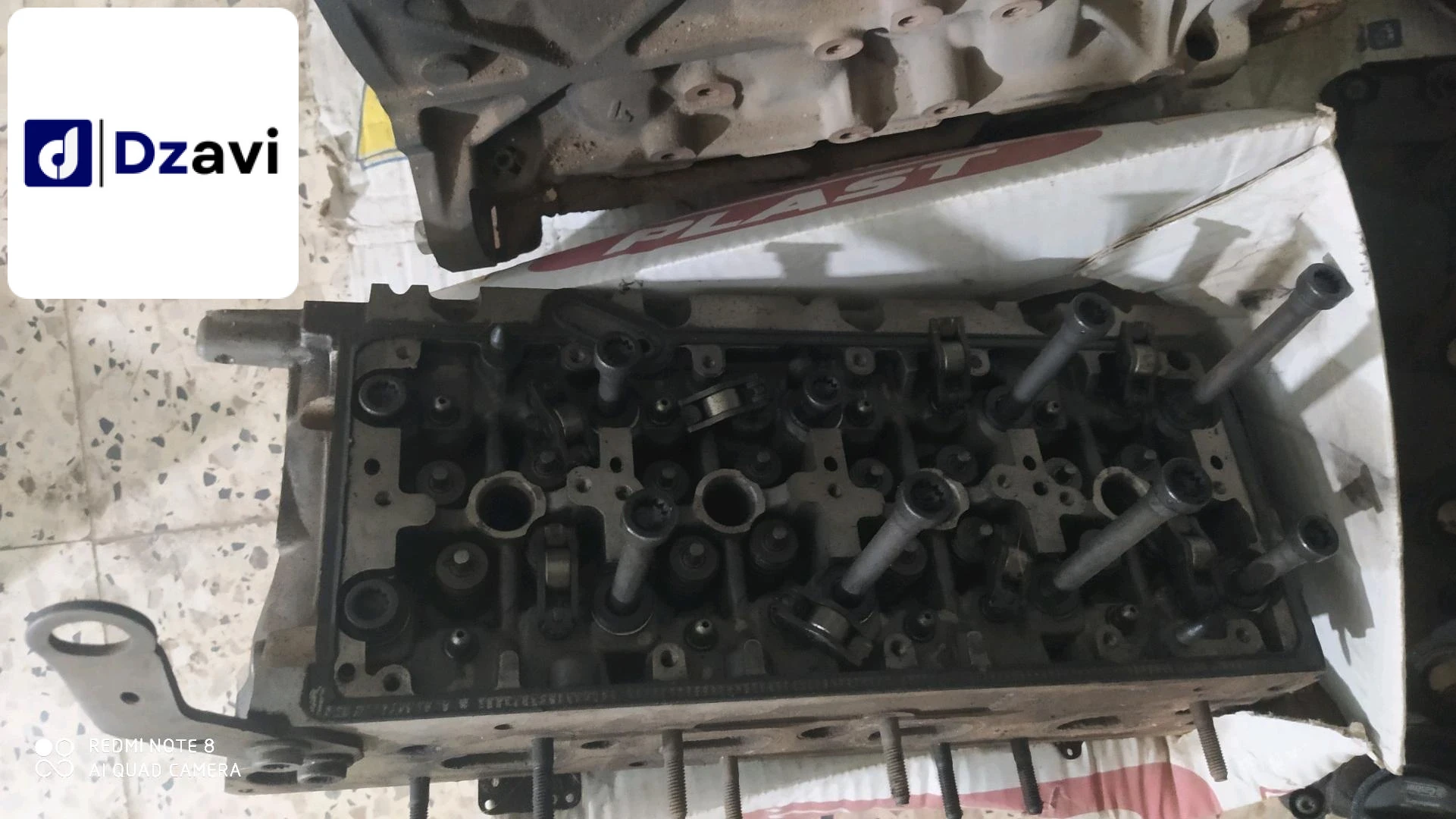 Moteurs à vendre à 22 SIDI BEL ABBES