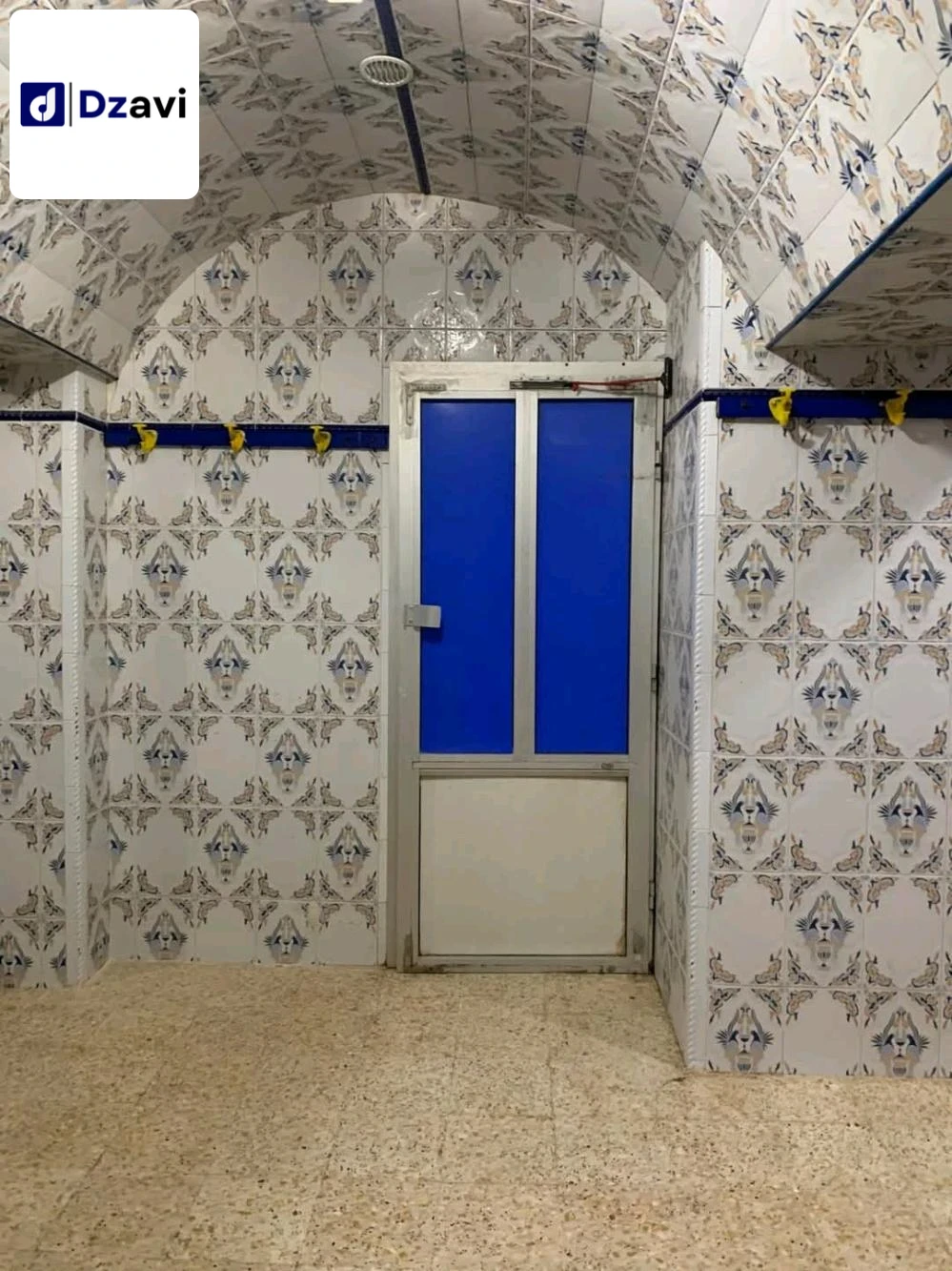 Villas À vendre à 44 AIN DEFLA