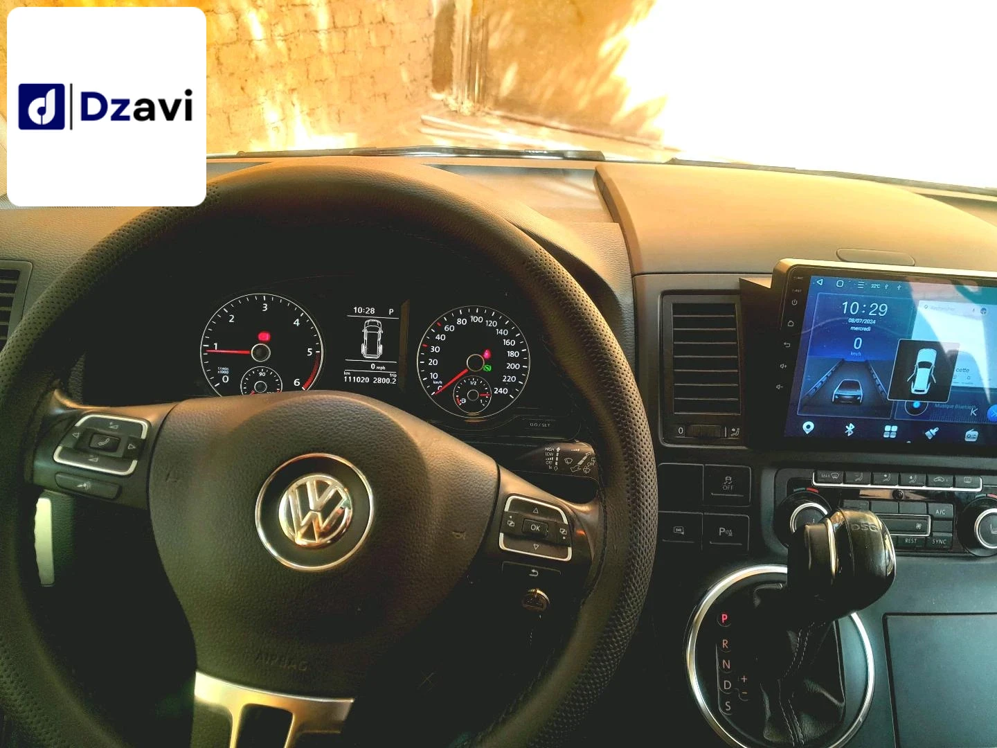 Volkswagen À vendre à 47 GHARDAIA