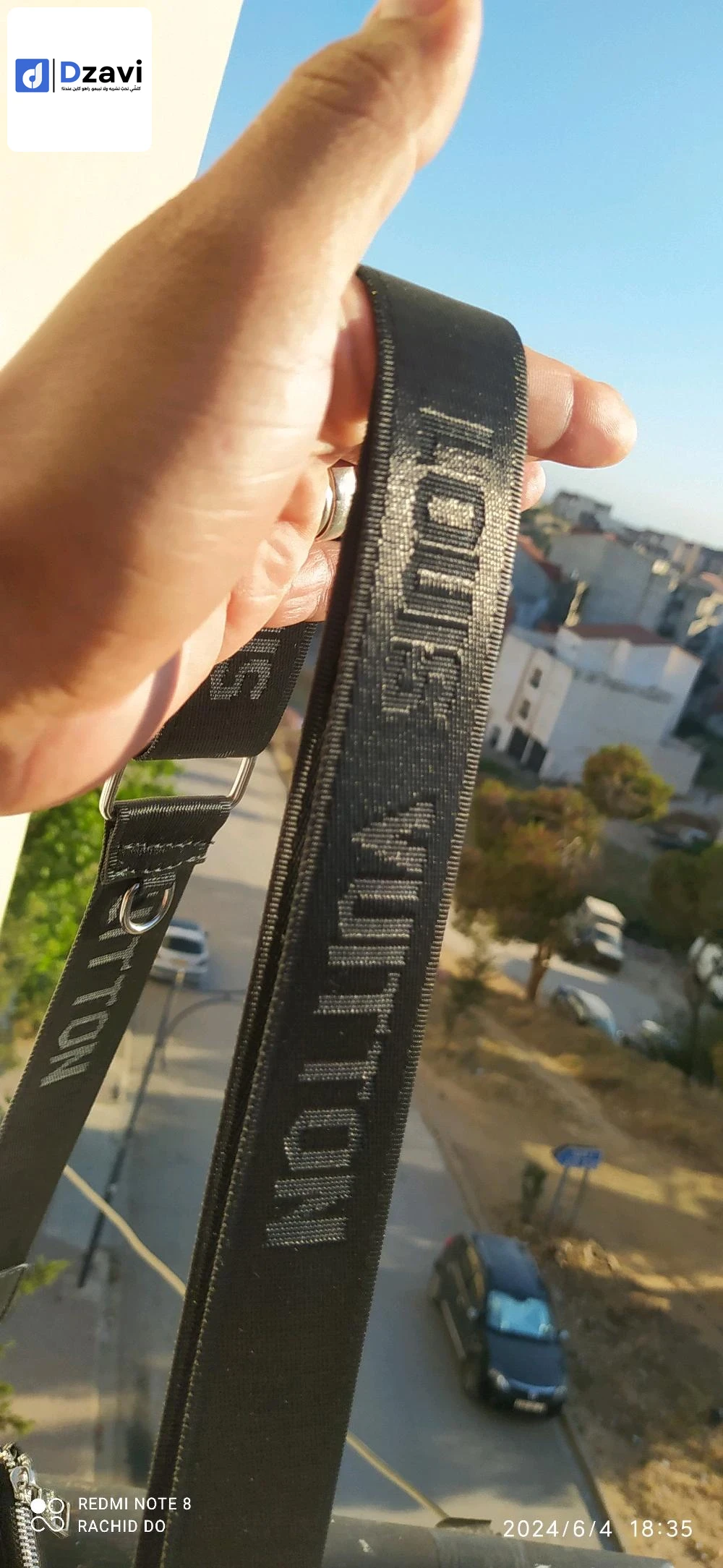 Portefeuilles et sacs à vendre à 16 ALGER