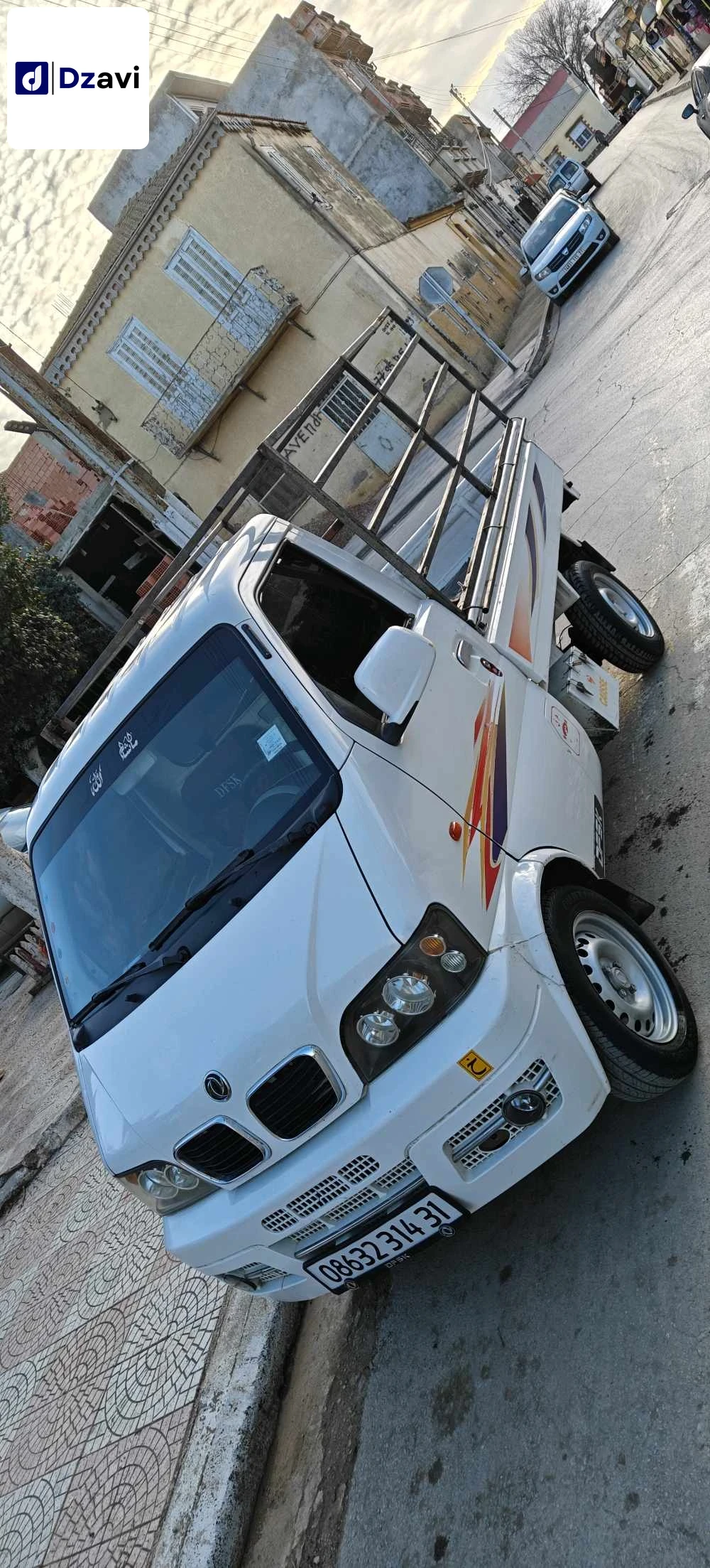 DFSK À vendre à 31 ORAN
