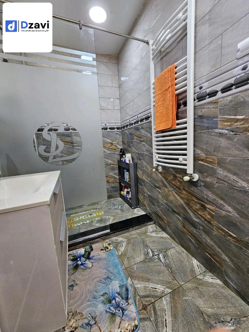 Appartements À vendre à 35 BOUMERDES superficie Ville non disponible m2