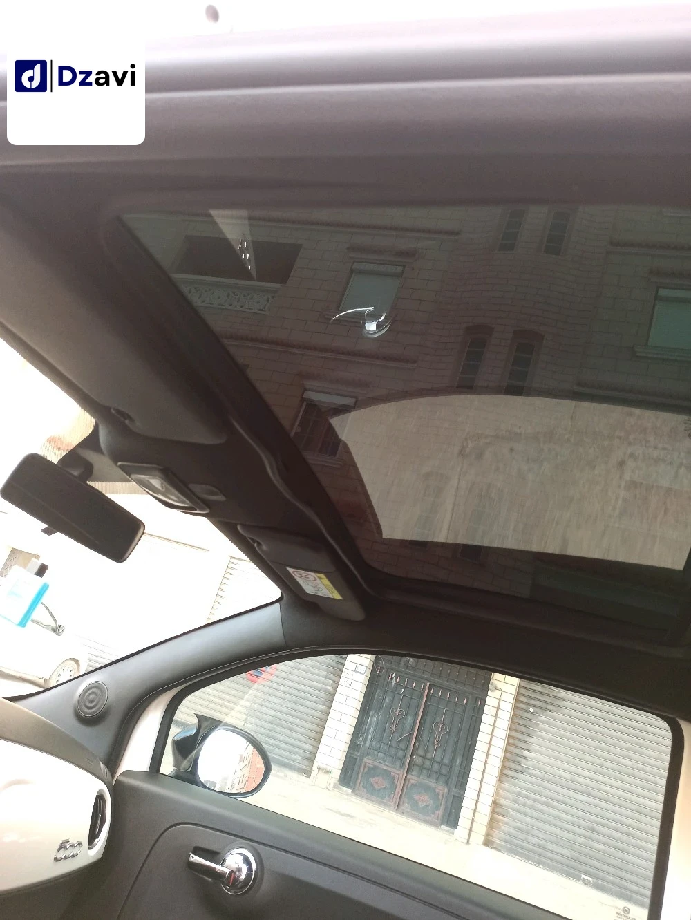 Fiat À vendre à 28 M'SILA