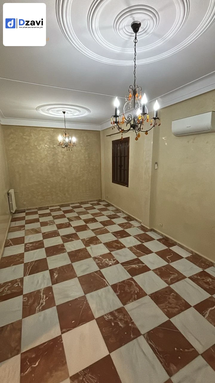 Appartements A louer à 16 ALGER superficie 150 m2